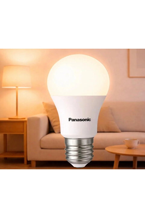 Panasonic Led Lamba 10.5 W E27 Günışığı 4000 Kelvin