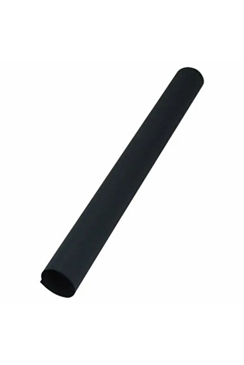 SİM Fon Kartonu 50x70 Cm 20'li Rulo Siyah (1 Rulo 20 Adet)