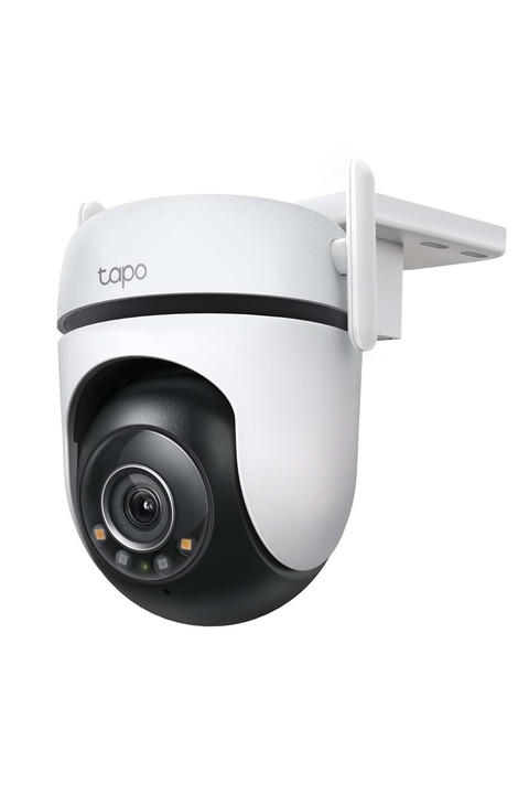 Tp-Link Tapo C520WS 2K QHD Gece Görüşlü 512GB Micro SD Destekli Wi-Fi Kamera