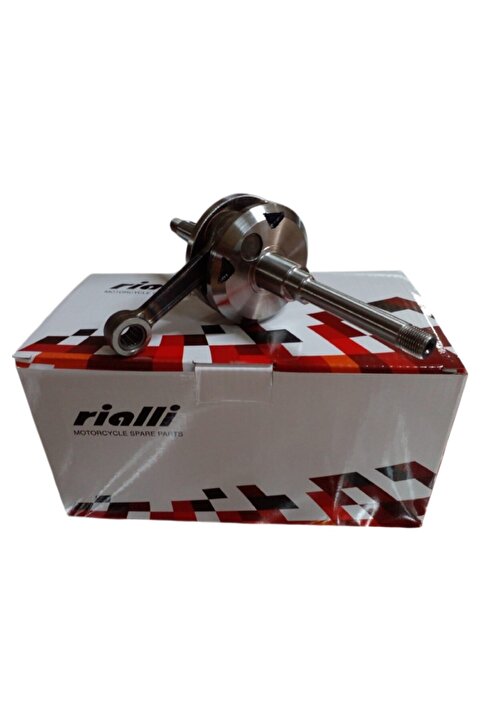 Genel Markalar Pejo 105 70cc Krank (Rialli) (Peugeot 105)