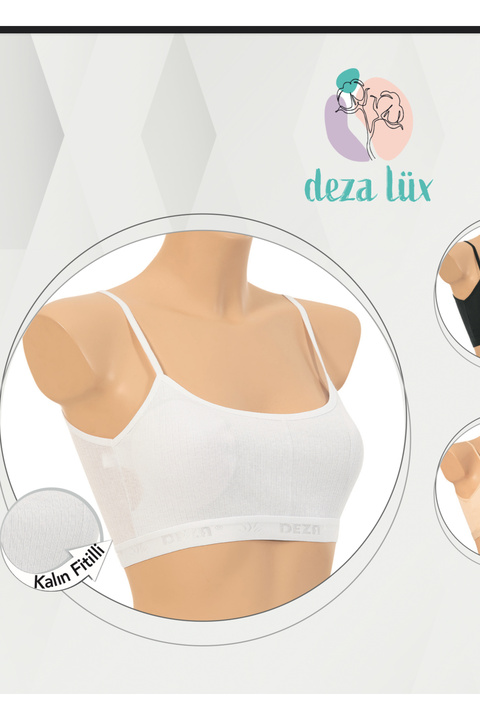DEZALUX melisa as iç çamaşır