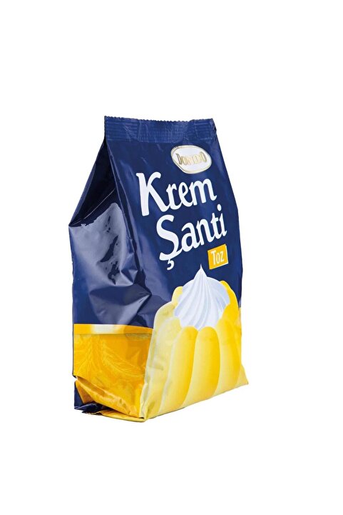 Genel Markalar Toz Krem Şanti 1 Kg