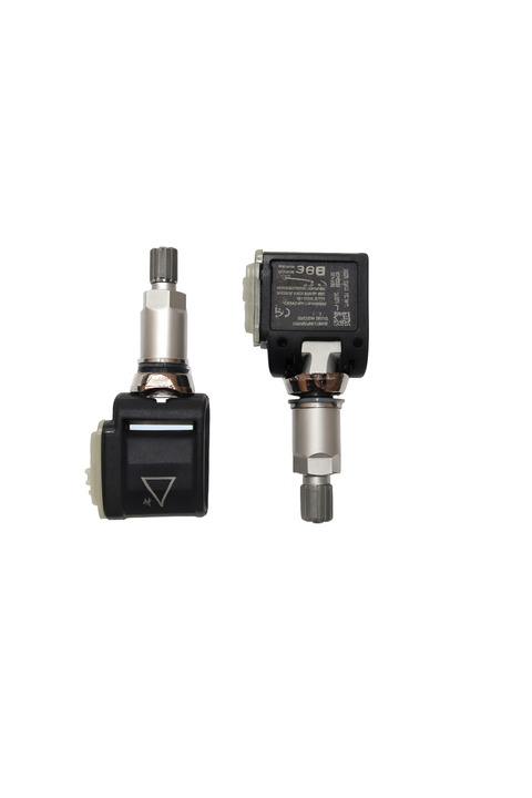 BEEAUTOPARTS OPEL & CHEVROLET GRUBU ARAÖLARA UYUMLU LASTİK BASINÇ SENSÖRÜ