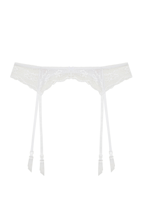 Penti Wow Lace Jartiyer