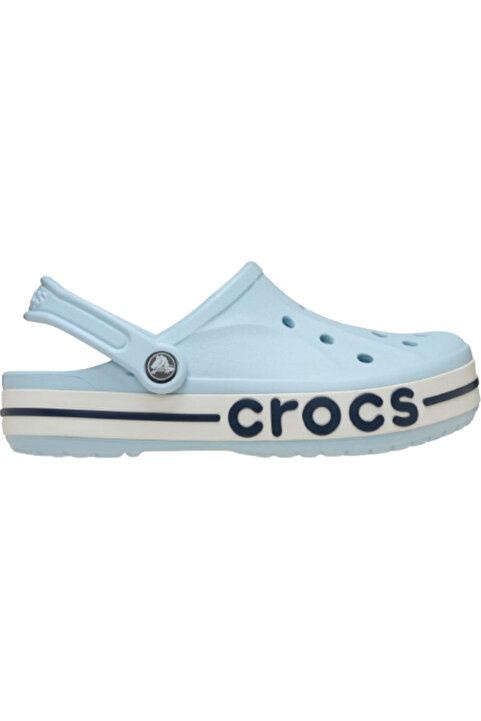 Crocs Bayaband Clog Uniseks Mavi Terlik - 205089