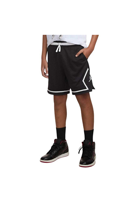 Nike JORDAN DIAMOND SHORT BIG KIDS ŞORT 95D313