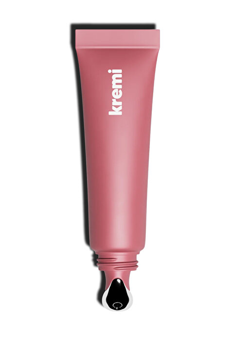 Kremi Dudak Bakım Parlatıcı Lip Balm Peach, Pembe Nude, Nemlendirici, Peptit, Seramid, E Vitamini 13ml