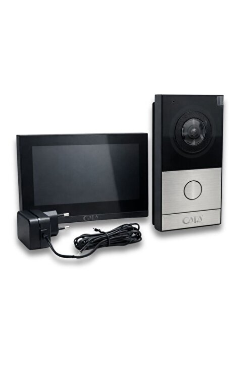 Cata AKILLI VİLLA SET CT-4030