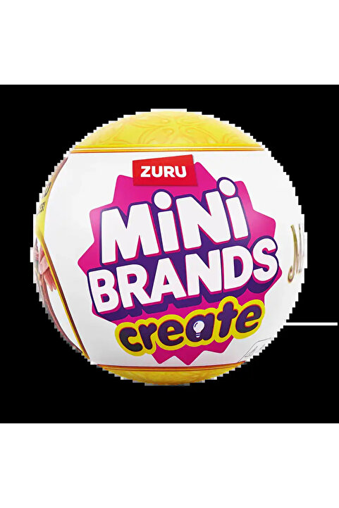 Genel Markalar Mini Brands Basyapıtlar Sürpriz Paket Fsdu30-77771Sk1