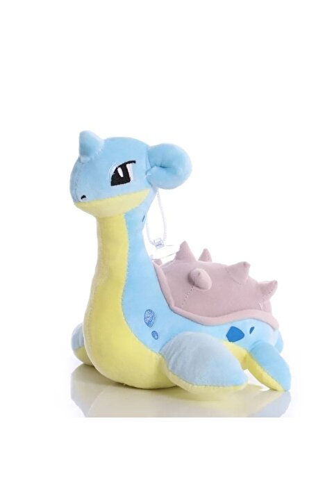 Takara Tomy Lapras 20cm Pokemon Peluş Oyuncak