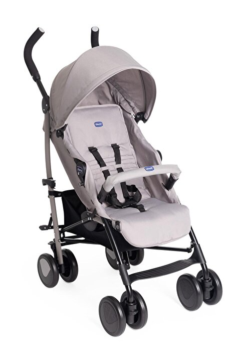 Chicco Echo Lite Bebek Arabası - Bej
