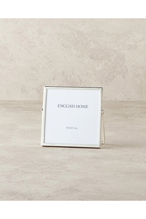 English Home Felicita Çerçeve Silver