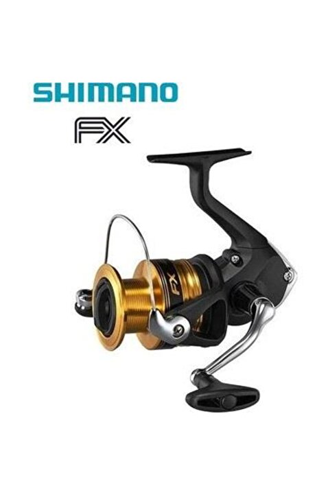 shimano Fx 4000 FC Makine