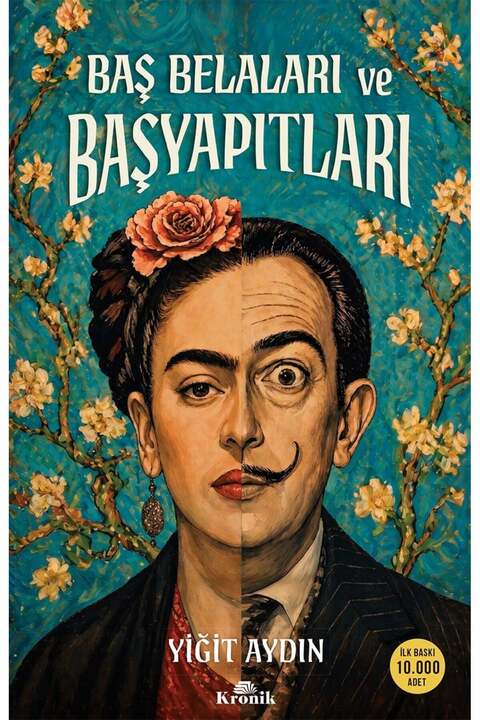 Kronik Kitap Baş Belaları ve Başyapıtları