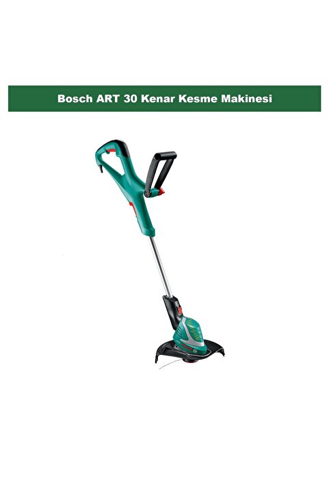 Bosch ART 30 480 W Döner Başlıklı Kenar Kesme Makinesi 06008A5400