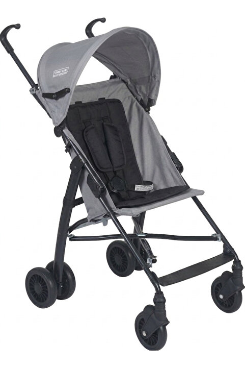 Tommybaby Pratik Baston Puset Bebek Arabası