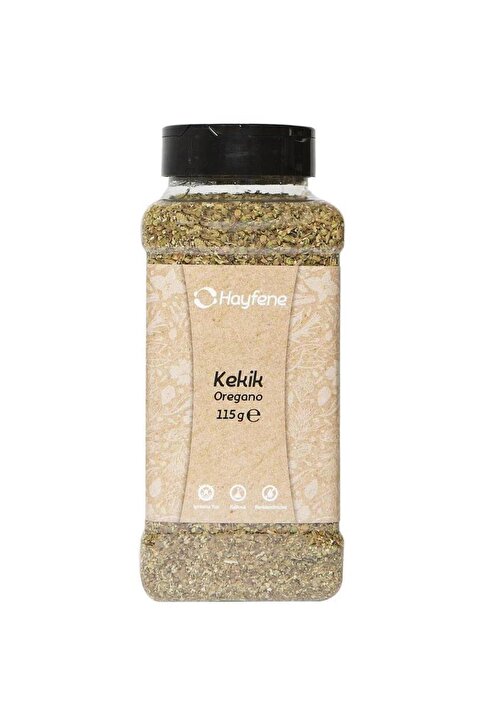 Hayfene Kekik 115 g