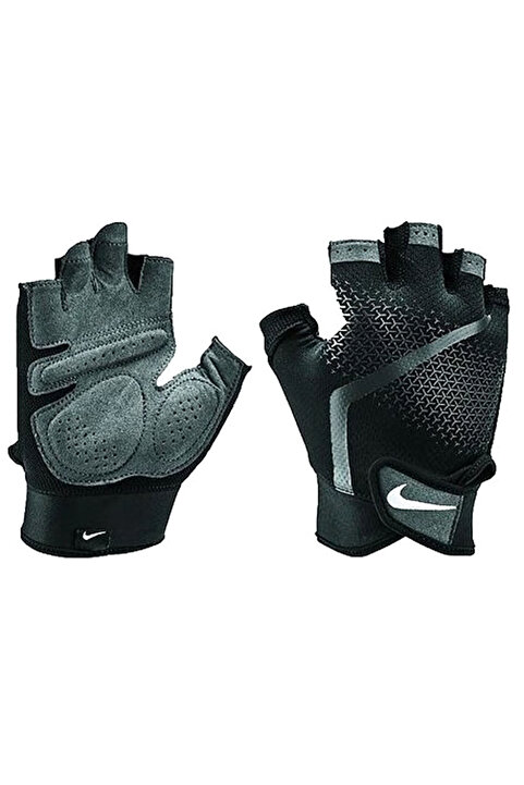 Nike Extreme Erkek Siyah Fitness Eldiveni N.LG.C4.945