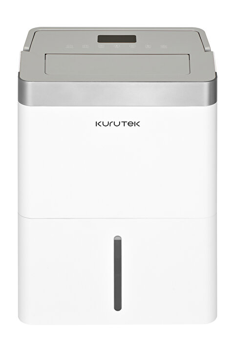Kurutek KT40 (Wi-Fi - ION) Ev Tipi Nem Alma ve Hava Temizleme Cihazı