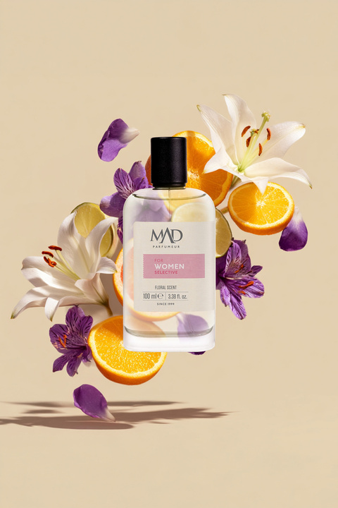 Mad Parfüm Mad V102 Selective 100 ml Kadın Parfüm