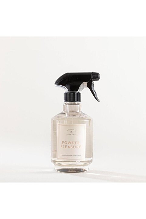 Chakra Çamaşır Kokusu 500 ML Powder Pleasure