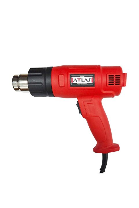 Genel Markalar ATHG 2000N SICAK HAVA TABANCASI 2000W (A0106067)