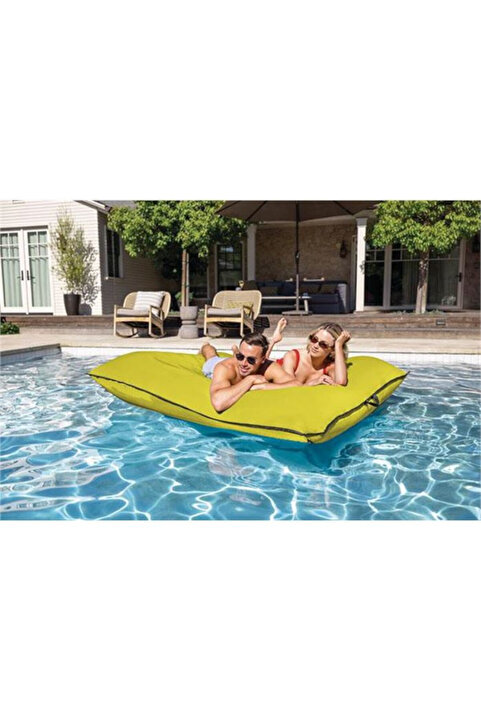 Intex 56794 Lüks Kumaş Yatak 198 X 157 Cm