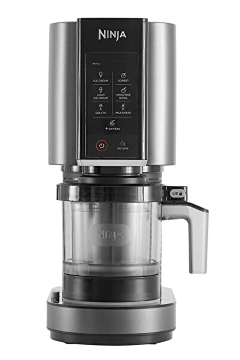 SharkNinja Ninja CREAMi 7-in-1 Dondurma Makinesi