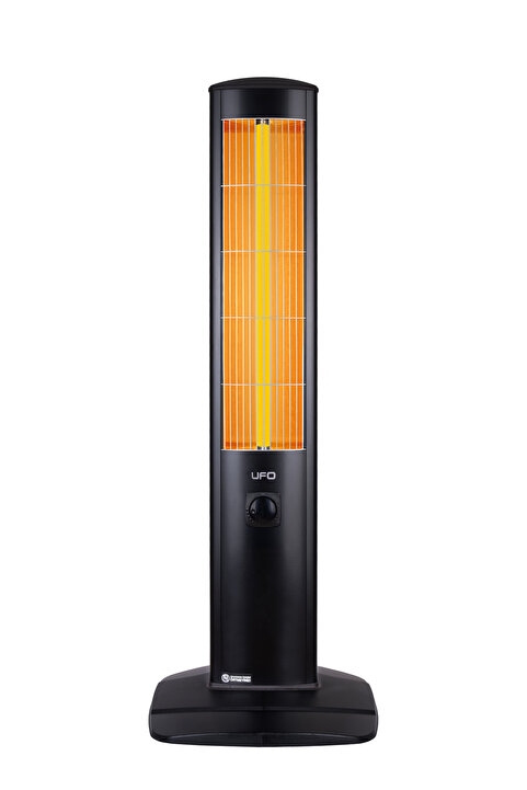 UFO Micatronic 1900 W Kule Tipi Isıtıcı