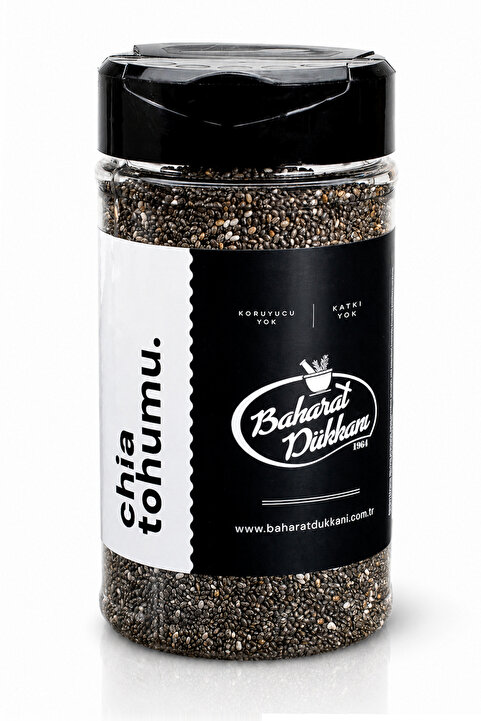 Genel Markalar Chia Tohumu 220 gr