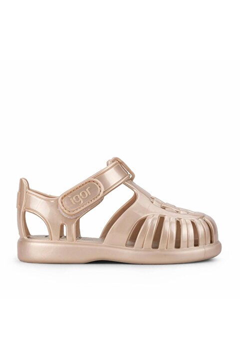 IGOR S10366-388 Tobby Nc. Unisex Çocuk Sandalet