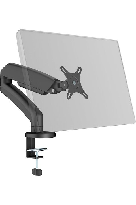 Genel Markalar F100 Pro 17-34”Monitör Standı (Maks: 10Kg) (Siyah)