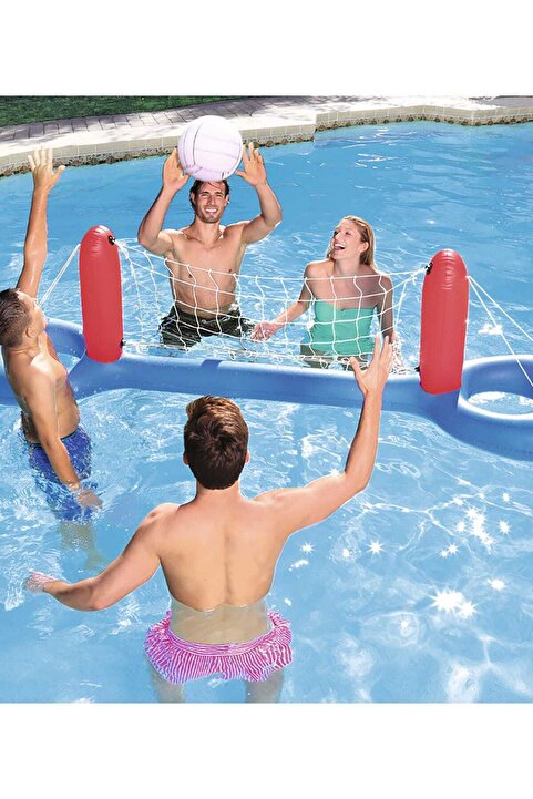 Bestway Şişme Voleybol Seti 52133