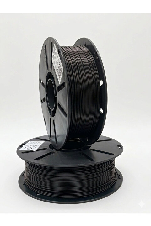 Filenta Siyah Pla Premium Filament 1.75mm 1Kg