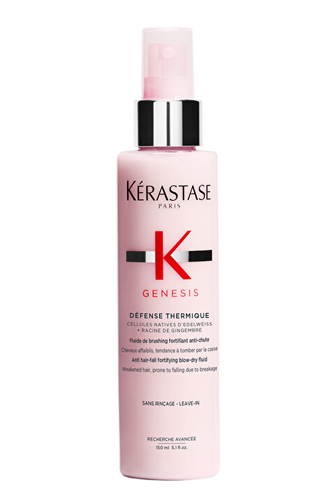 Kerastase Genesis Défense Thermique Dökülme Karşıtı Güçlendirici Isıdan Koruyucu Saç Spreyi 150 ml 1