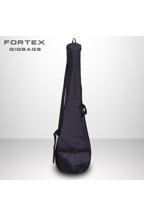 Fortex Kbg-100-bk Kısa Sap Bağlama Kılıf Çanta