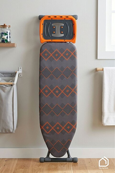 Devecioğlu Harbinger MM395 EliteBoard Ütü Masası