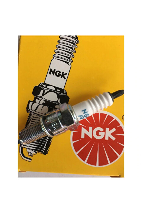 NGK Cf Moto Sr 250 Uyumlu Standart Buji Cpr 8 Ea 9