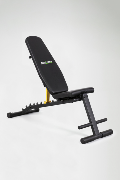 Proforce EMH14 Ayarlanabilir Dambıl Çalışma Ve Mekik Sehpası