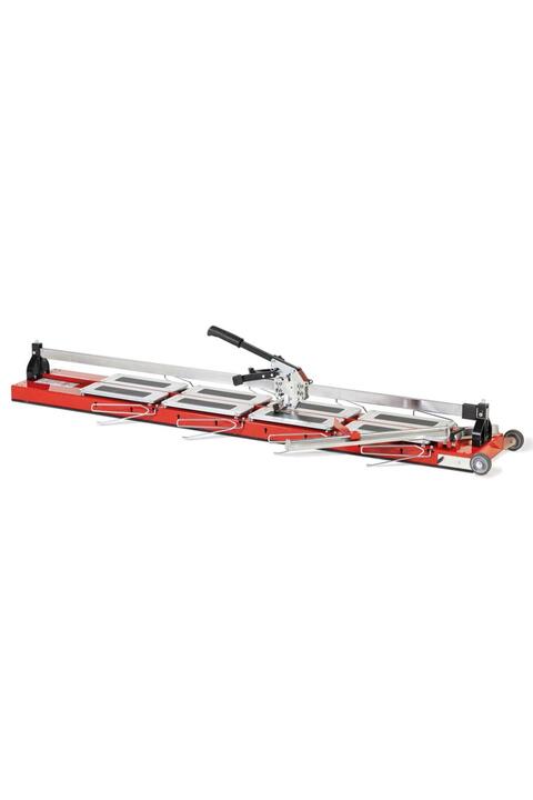 Kristal 35503 Herkül 1200mm Açılı Seramik ve Fayans Kesme Makinası