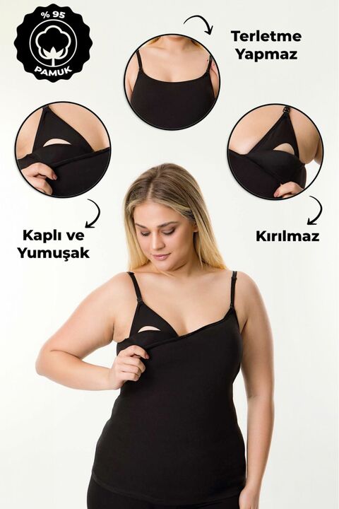 par lingerie pl EMZİRME ATLETİ KAPLI