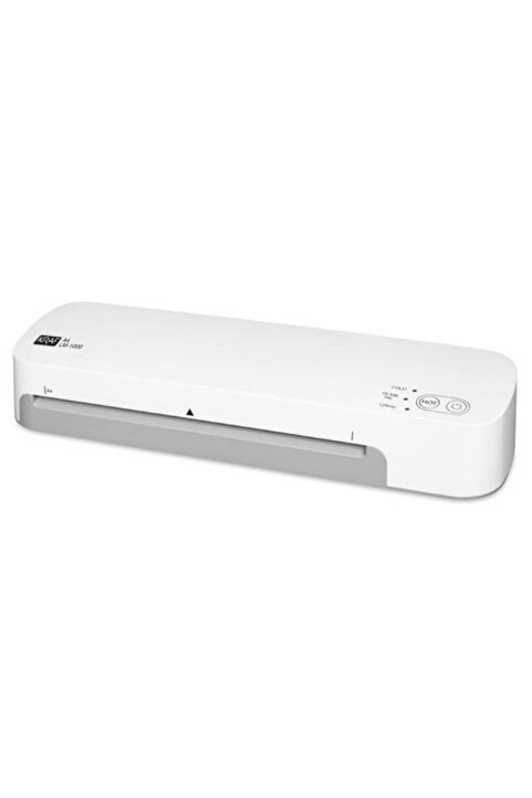 KRAF LAMİNASYON MAKİNASI A4 LM-1000