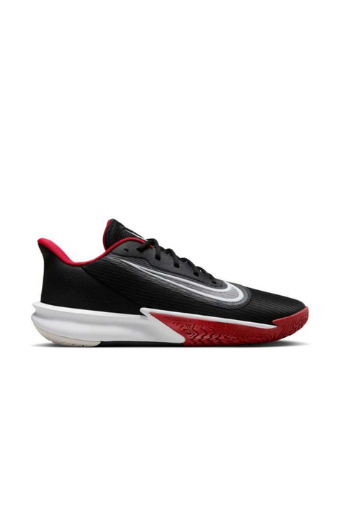 Nike Fn4322 Precision VII Erkek Basketbol Ayakkabısı Erkek Spor Ayakkabı SİYAH
