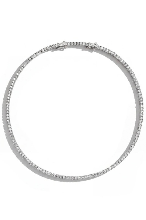 Atelier Duygu 3mm | Döküm Su Yolu Kolye
