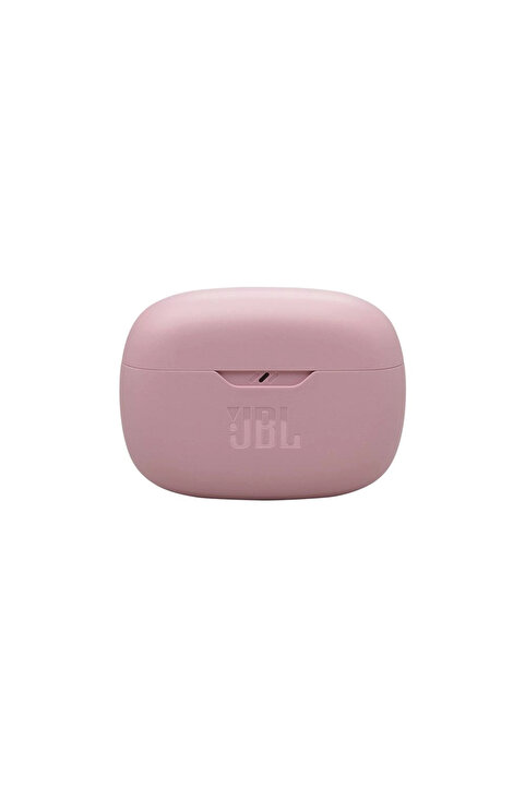 JBL Wave Beam2, Kablosuz Kulakiçi Kulaklık, IE, Pembe
