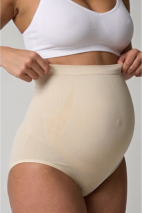 AZURİNE Hamile Korse Toparlayıcı ve Slip Seamless