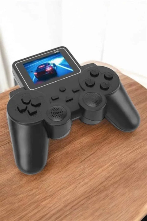 Genel Markalar Gamepad 520 Oyunlu TV Uyumlu Retro Oyun Konsolu