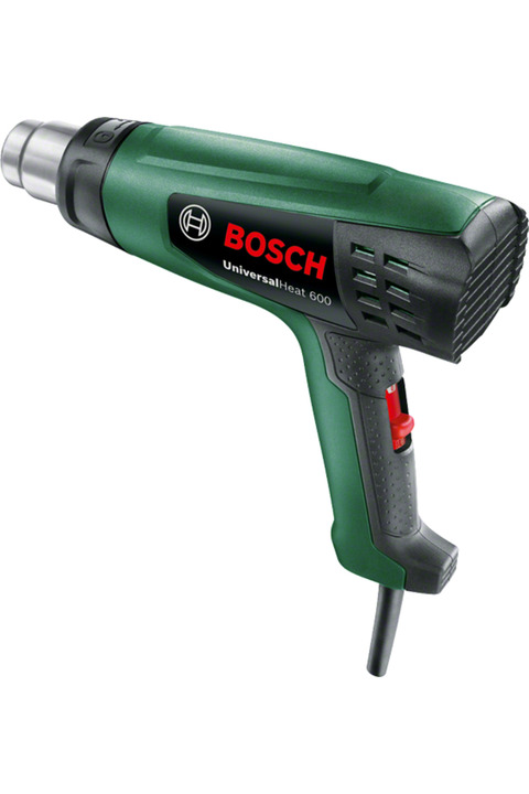 Bosch UniversalHeat 600 Sıcak Hava Tabancası 06032A6101