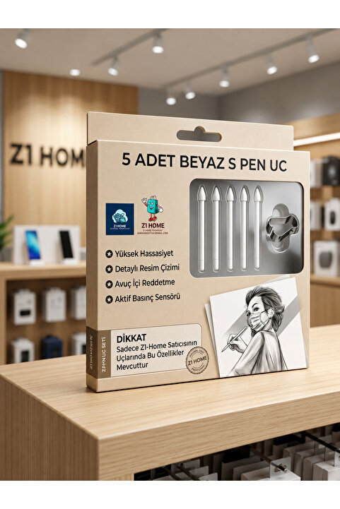 Z1 Home Kampanyalı !!!!!!! Ilan!!!!!!!