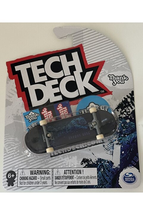 Genel Markalar Fingerboard Tech Deck Parmak Kay Kay